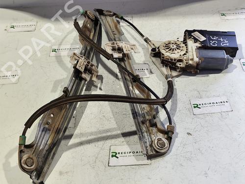 Rudehejsemekanisme Højre foran CITROËN C5 I (DC_) [2001-2005]  31736852