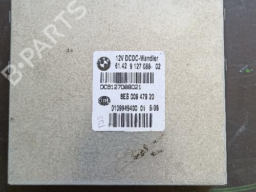 Used Electronic module BMW 1 Coupe (E82) [2006-2013]  31726160