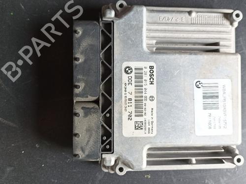 Used Engine control unit (ECU) BMW 1 Coupe (E82) [2006-2013]  31726134