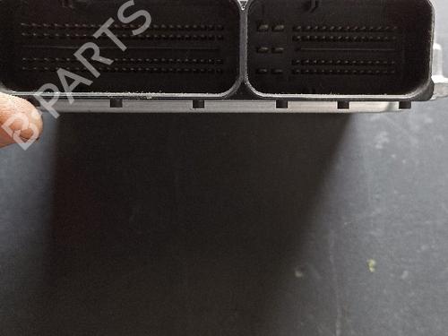 Engine control unit (ECU) BMW 1 Coupe (E82) | BP31726134M57