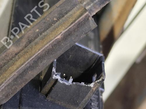 Front right window mechanism CITROËN C5 I (DC_)  | BP31736852C23 