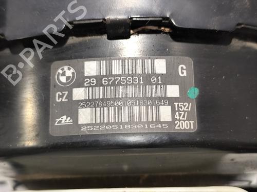 Bremseservo BMW 1 (E81) | BP31742498M42