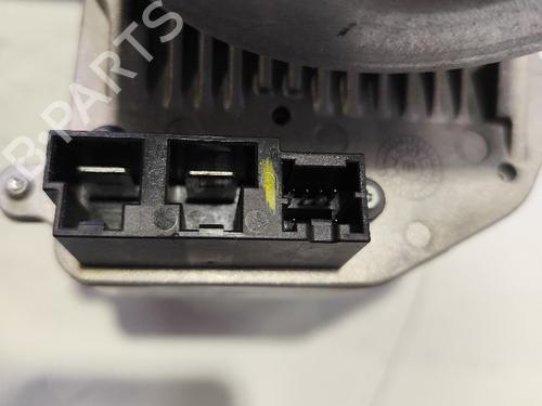 Steering column HYUNDAI i30 (FD) | BP31746853M21