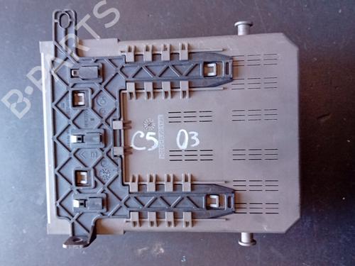 Fuse box CITROËN C5 I (DC_) | BP31727996E1 - Image 3