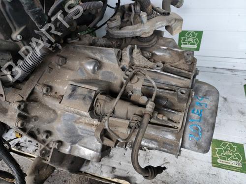 Used Gearbox CITROËN C5 I (DC_) [2001-2005]  31729231