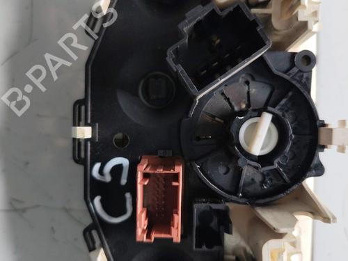 Climate control CITROËN C5 I (DC_) | BP31729390I5