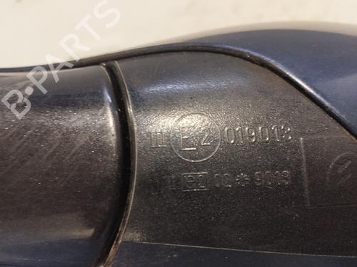 Left mirror CITROËN C5 I (DC_)  | BP31739189C26 