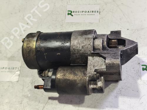 Starter CITROËN C5 I (DC_) | BP31734547M8 - Image 2