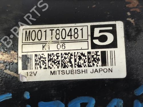 Starter CITROËN C5 I (DC_) | BP31734547M8 - Image 5