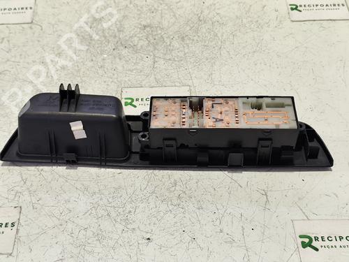 Left rear window switch NISSAN TIIDA Hatchback (C11) | BP31742904I29 - Image 3