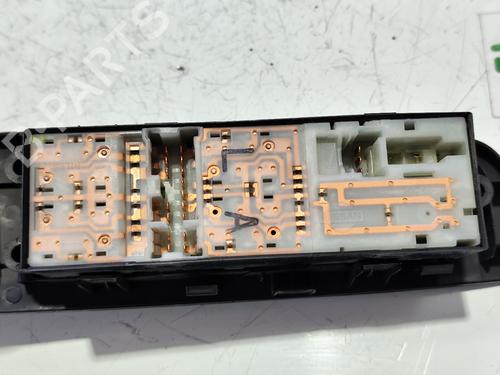 Left rear window switch NISSAN TIIDA Hatchback (C11) | BP31742904I29 - Image 4