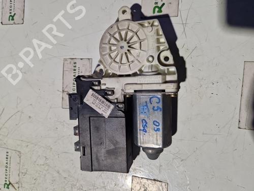 Left front window motor CITROËN C5 I (DC_)  | BP31730977E21 