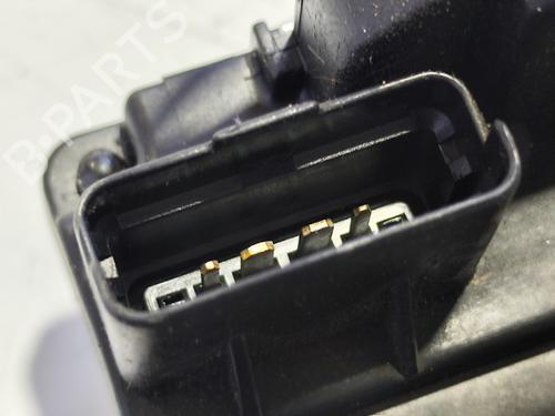 Front left lock NISSAN TIIDA Hatchback (C11)  | BP31742905C98 