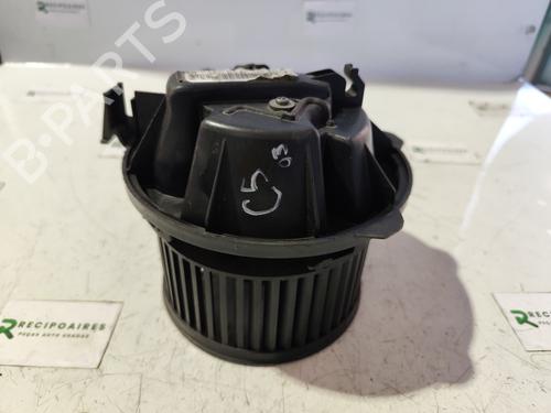Used Heater blower motor CITROËN C5 I (DC_) [2001-2005]  31731117
