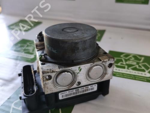 Used ABS pump ABS pump RENAULT KANGOO / GRAND KANGOO II (KW0/1_) [2008-2026] 31728260 31728260