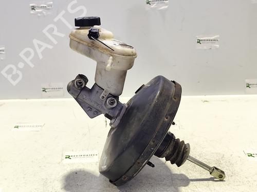 Used Servo brake RENAULT TWINGO II (CN0_) [2007-2026]  31743153