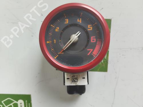 Used Instrument cluster Instrument cluster RENAULT TWINGO II (CN0_) [2007-2026] 31728702 31728702