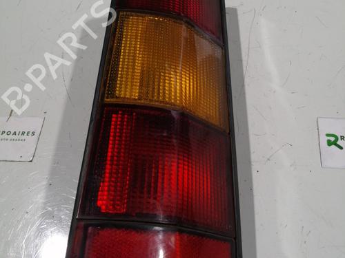 Used Left taillight RENAULT RAPID Box Body/MPV (F40_, G40_) [1985-2001]  31730127