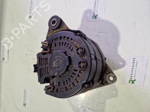 Used Alternator Alternator RENAULT RAPID Box Body/MPV (F40_, G40_) [1985-2001] 31731316 31731316