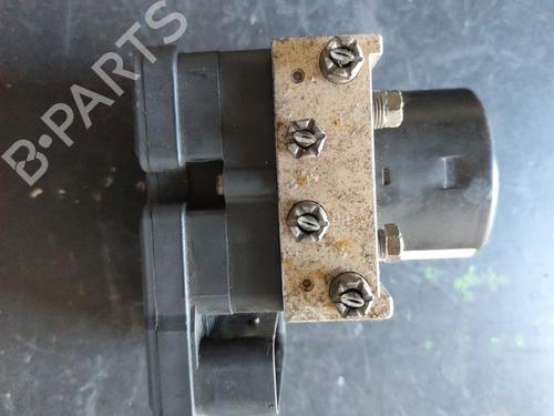 Used ABS pump RENAULT TWINGO II (CN0_) [2007-2026]  31727520