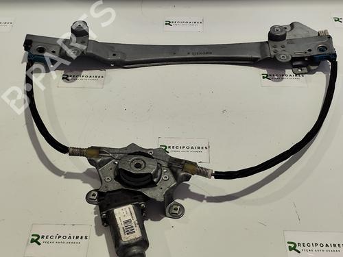 Used Front right window mechanism RENAULT TWINGO II (CN0_) [2007-2026]  31737377