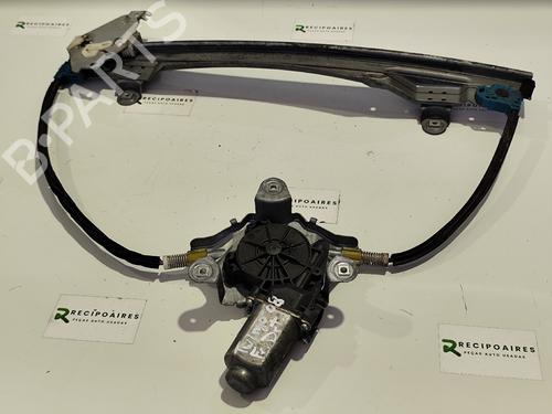 Front right window mechanism RENAULT TWINGO II (CN0_) | BP31737377C23