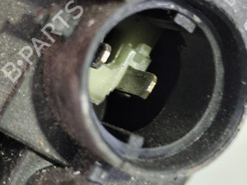 Front right window mechanism RENAULT TWINGO II (CN0_) | BP31737377C23