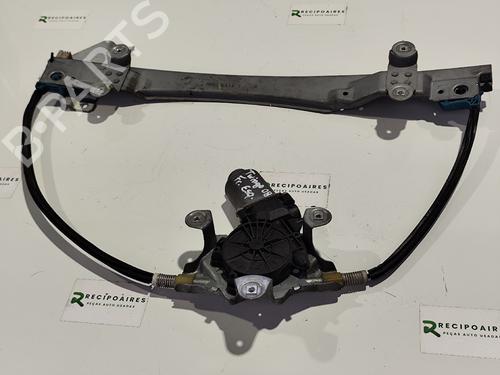 Used Front left window mechanism RENAULT TWINGO II (CN0_) [2007-2026]  31737389