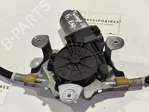 Front left window mechanism RENAULT TWINGO II (CN0_) | BP31737389C22 - Image 2
