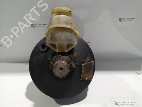 Used Servo brake Servo brake RENAULT RAPID Box Body/MPV (F40_, G40_) [1985-2001] 31729783 31729783