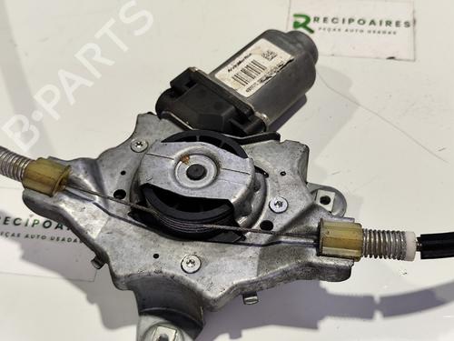Front left window mechanism RENAULT TWINGO II (CN0_) | BP31737389C22 - Image 4