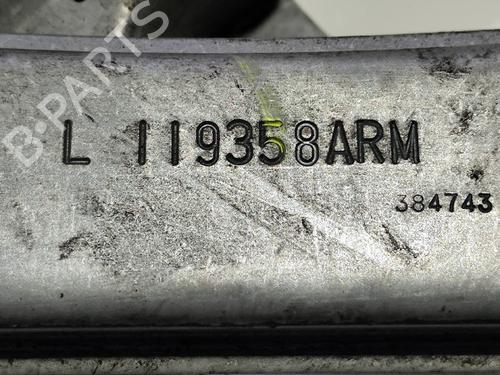 Front left window mechanism RENAULT TWINGO II (CN0_) | BP31737389C22 - Image 5