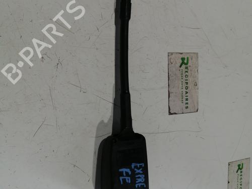 Sikkerhedssele foran venstre RENAULT RAPID Box Body/MPV (F40_, G40_) [1985-2001]  31730094