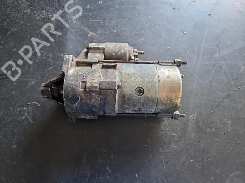 Used Starter RENAULT RAPID Box Body/MPV (F40_, G40_) [1985-2001]  31727587
