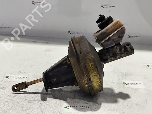 Used Servo brake VW POLO II (86C, 80) [1981-1994]  31742432