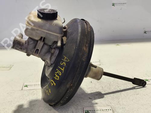 Used Servo brake OPEL ASTRA G Hatchback (T98) [1998-2009]  31742940