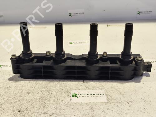 Tennspole OPEL ASTRA G Hatchback (T98) [1998-2009]  31741636