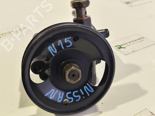 Used Steering pump NISSAN ALMERA I (N15) [1995-2000]  31737767