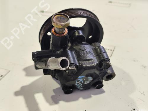 Steering pump NISSAN ALMERA I (N15) | BP31737767M99