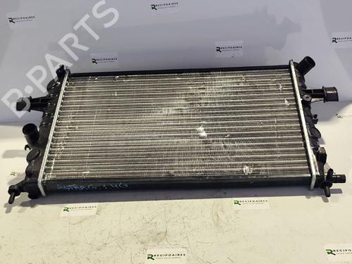 Wasserkühler für OPEL ASTRA G Hatchback (T98) [1998-2009]  31739405