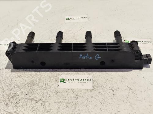 Tennspole OPEL ASTRA G Hatchback (T98) [1998-2009]  31741625