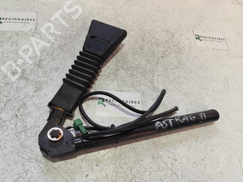 Used Front right seatbelt OPEL ASTRA G Estate (T98) [1998-2005]  31743487