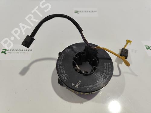 Used Squib airbag OPEL ASTRA G Estate (T98) [1998-2005]  31737043