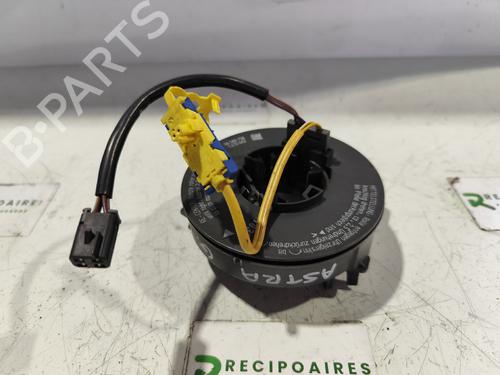 Used Squib airbag OPEL ASTRA G Estate (T98) [1998-2005]  31736113