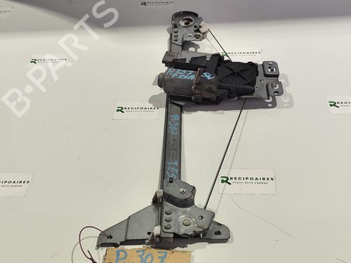 Used Rear left window mechanism PEUGEOT 307 SW (3H) [2002-2009]  31737145