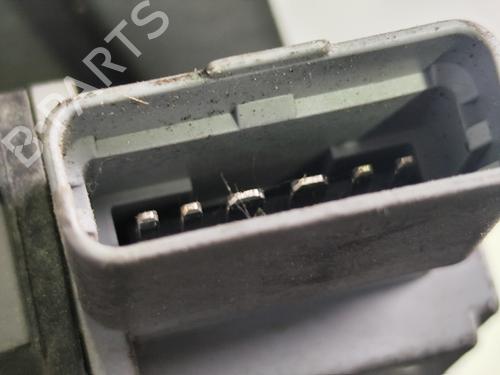 Rear left window mechanism PEUGEOT 307 SW (3H)  | BP31737145C24 