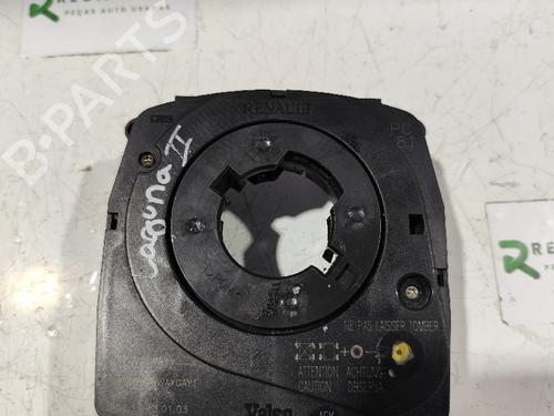 Electronic module RENAULT LAGUNA II (BG0/1_) | BP31736199M83