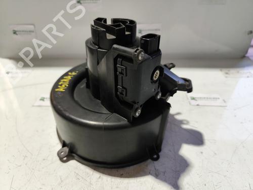 Used Heater blower motor Heater blower motor OPEL ASTRA G Estate (T98) [1998-2005] 31731105 31731105