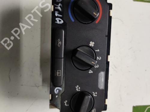 Used Climate control Climate control 31729377 31729377