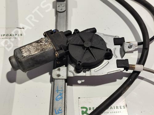 Front right window mechanism RENAULT LAGUNA II (BG0/1_) | BP31737397C23